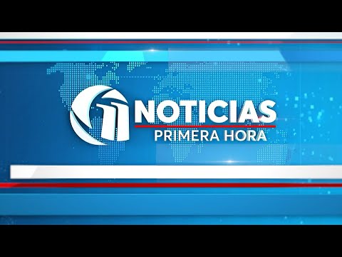ONCE NOTICIAS PRIMERA HORA 24/4/24