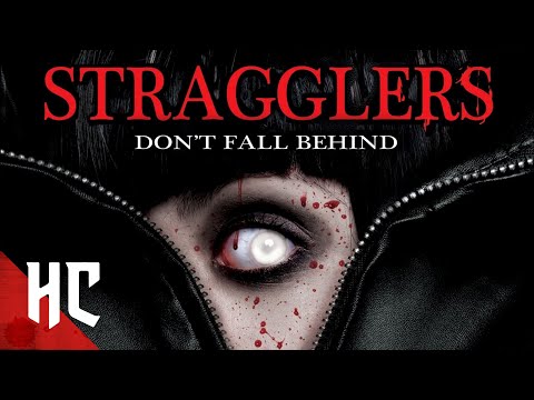 Stragglers | #FrightFest2023 | Full Psychological Horror Movie | Horror Central