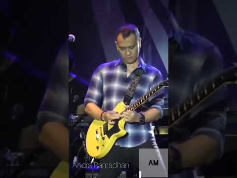 #andraramadhan #andraandthebackbone #jalanmubukanjalanku