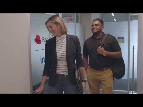Red Hat and Intel Intelligent Edge Solution Center