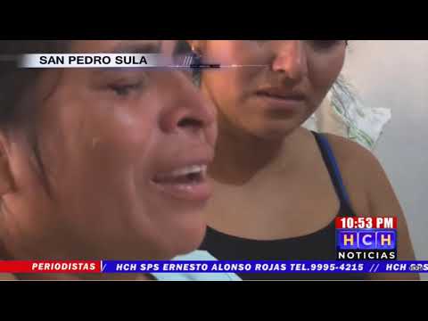 Familia hondureña pide ayuda para repatriar a una persona que falleció en Los Ángeles, EEUU