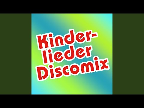 Teddybär, Teddybär, dreh dich um (Mixed)