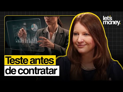 MANEIRAS PARA TESTAR UM CORE BANCÁRIO - LET'S MONEY