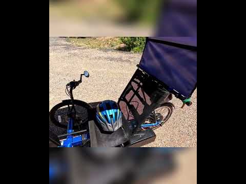Eco Tad SX: Affordable Power and Comfort #shorts