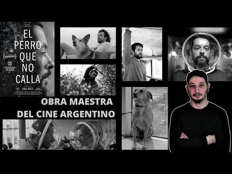 PELÍCULA | #98 El Perro que No Calla | Reseña y opinión | MINI-PODCAST