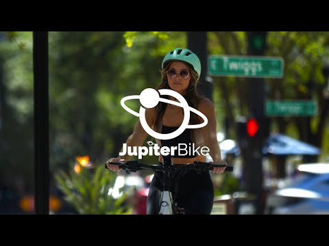 Jupiter Bike | New Atlas Pro First Riding Experience