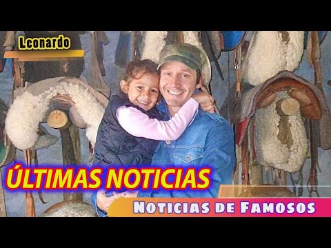 TELEMUNDO NOTICIA| Benjamín Vicuña subió una tierna foto junto a su hija Blanca: Duerme tranqu...