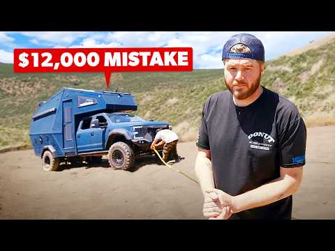 Ranking the Cars We Broke: From Least to Most Damaged | Donut's Car-Breaking Adventures