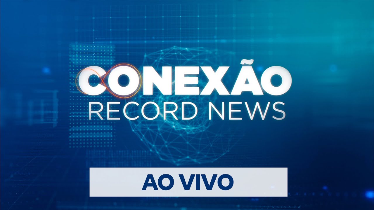 Conexão Record News – 11/09/2025