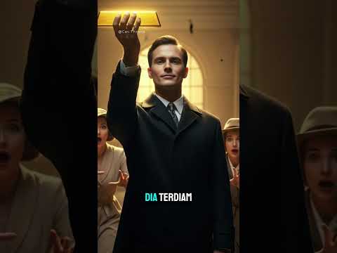 Semua Mengejek Pemulung Ini.. #ceritainspiratif #ceritarakyat #motivasihidup #kisahinspirasi