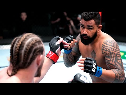 The Ultimate Fighter Recap: Episode 9 | Team Peña vs Team Nunes | Season 30