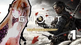 Stealth. But Make it More... Japanese. [Ghost of Tsushima] Part 1
