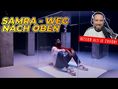 SAMRA - WEG NACH OBEN ❌ Kommt jetzt seine absolute Prime? ❌ BUSHIDO Diss