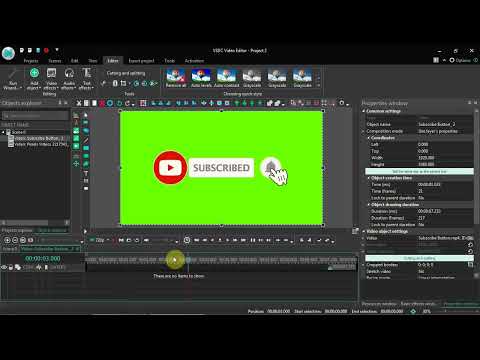 วิธีใส่-Subscribe-ลงใน-video-ด วิธีใส่-Subscribe-ลงใน-video-ด