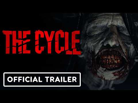 The Cycle - Official Trailer (2026) Deborah Ann Woll