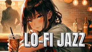 【electro jazz】 study/work/ Relax/Sleep