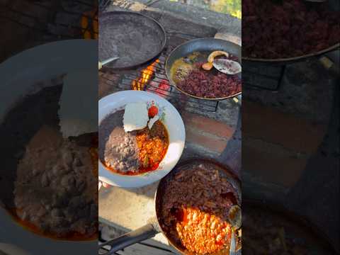 Dicen que después de la tormenta viene la calma. 🙏🏼 #parati #vbloger #comidamexicana #fypシ