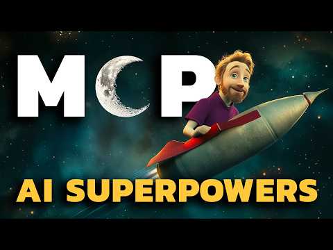 AI Coding Just Got Even More MCP Superpowers!