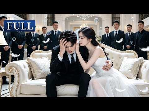 Cold CEO Can’t Stand Any Woman—Until Cinderella’s Touch Heals Him! He Brings Her Home to Spoil Her. poster