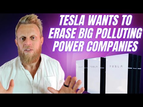 Tesla expands its Aussie virtual power plant; helps poor families pay power bills