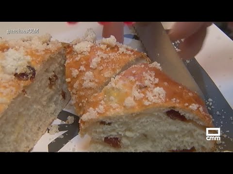 Tortas de mosto, uno de los dulces por excelencia del otoño | Ancha es Castilla-La Mancha