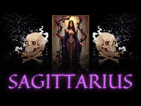 SAGITTARIUS ‼️ BRUTAL NEWS 🗨️ AN IMPULSIVE MOVE TOWARDS YOU 🤐 THEY'RE NOT HAPPY! 🤫 MARCH 2026 TAROT
