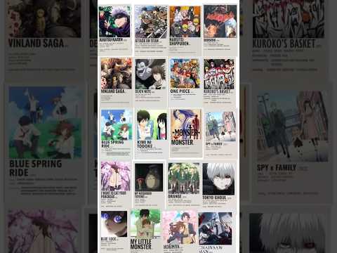 Anime Is not for Kids – It Changed My Life Forever! 😳✨ #shorts