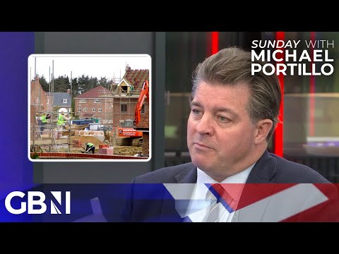 'Vetocracy' culture is making it nearly impossible to get anything built in Britain