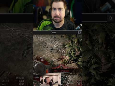 Why this is a massive issue in Path of Exile