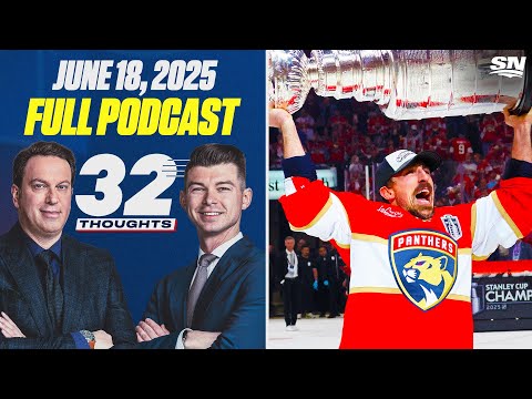 The Stanley State and a 32 Year Drought | 32 Thoughts