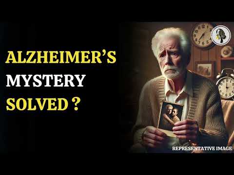 Alzheimer’s Breakthrough: Immune Pathway Uncovered | WION Podcast