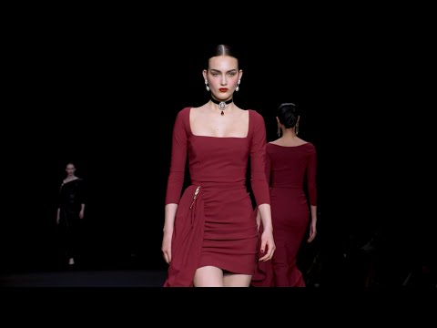 CHIARA BONI Fall 2024 Milan - CNMI