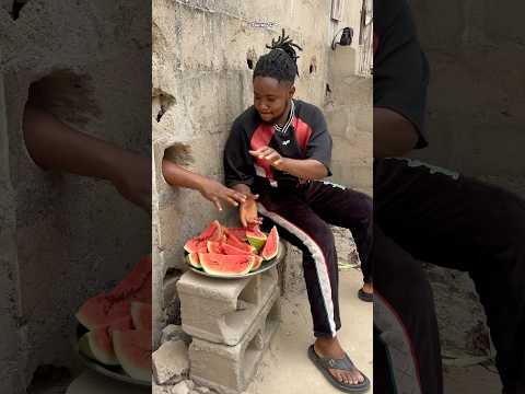 Watermelon Hole Criminal