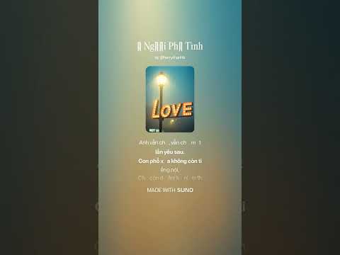 🎵 Người Phụ Tình