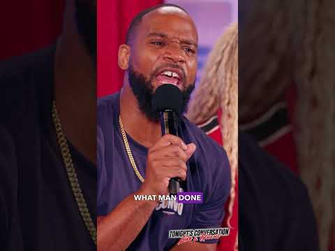 Why do men always circle back? 👀