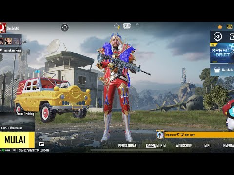 Hayoyo.. | PUBG MOBILE INDONESIA