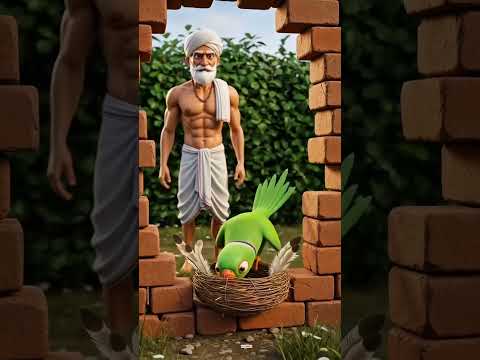 किसान की कहानी , जब किसान को पता चला कि....