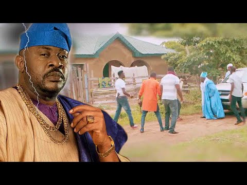 Alagbara Bodija: Emi Ategun - Yoruba Movie 2025 Drama Odunlade Adekola | Afonja Olaniyi | Fathia