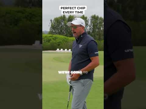 Perfect Chip Every Time