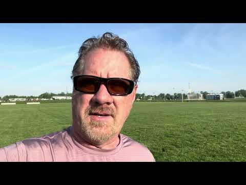 Health Run!