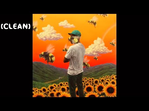 [CLEAN] Tyler, The Creator - Boredom (feat. Anna of the North & Rex Orange County)