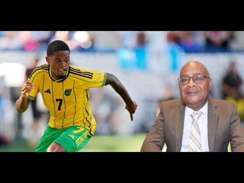Jamaican Football Federation to Seek Meeting with Leon Bailey  Says Michael Ricketts