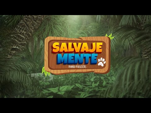 EN VIVO | SALVAJEMENTE MUNDO MASCOTAS - Primeros Auxilios para tus Mascotas | 22/09/24