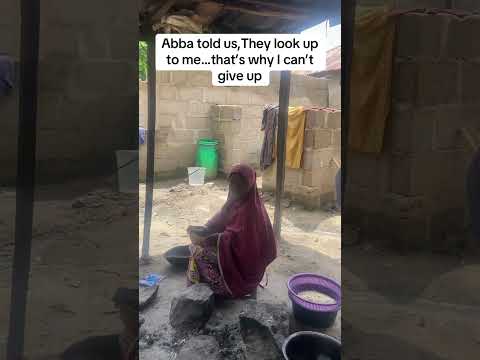 They look up to me #love #faithdome #motivation #ngo