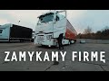 Zamykamy firm | Wyceniamy ciarwki | Tkaczykowski