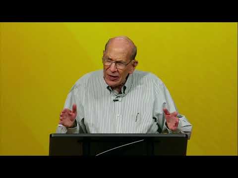 Magnifying the Law of God | Jerry Bridges