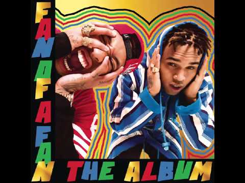 Chris Brown,Tyga - Girl You Loud
