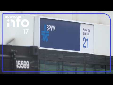 Noovo Info 17 | 16 octobre 2026