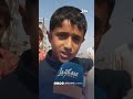 هكذا رد أطفال مأرب على القصف الحوثي الذي استهدف المدينة