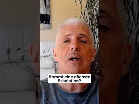 Gewinnt der Iran nur Zeit? ⚠️⏳❓ Glaubst du, der Konflikt ist vorbei oder nur eingefroren?